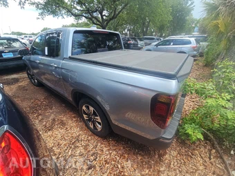 2020 Honda Ridgeline RTL Crew Cab Medium Bed - miniatura 6