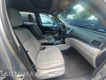 2020 Honda Ridgeline RTL Crew Cab Medium Bed - miniatura 8