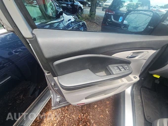 2020 Honda Ridgeline RTL Crew Cab Medium Bed - miniatura 9