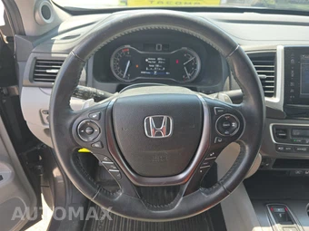 2020 Honda Ridgeline RTL Crew Cab Medium Bed - miniatura 10