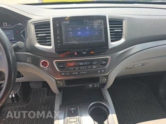 2020 Honda Ridgeline RTL Crew Cab Medium Bed - miniatura 11