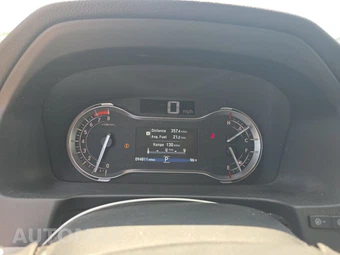 2020 Honda Ridgeline RTL Crew Cab Medium Bed - miniatura 12