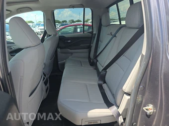 2020 Honda Ridgeline RTL Crew Cab Medium Bed - miniatura 13