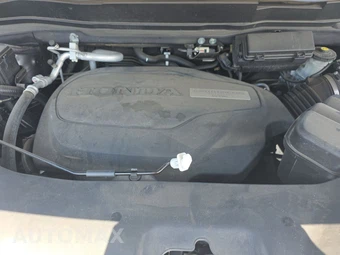 2020 Honda Ridgeline RTL Crew Cab Medium Bed - miniatura 15
