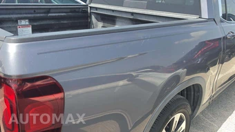 2020 Honda Ridgeline RTL Crew Cab Medium Bed - miniatura 24