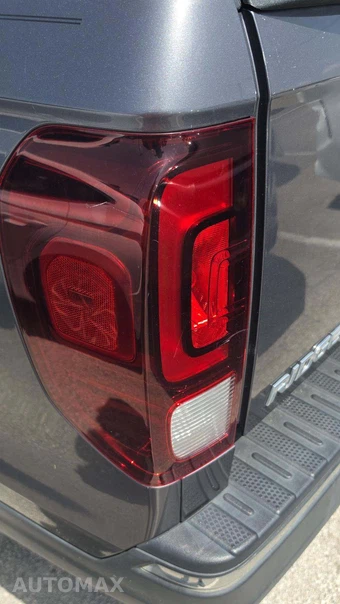 2020 Honda Ridgeline RTL Crew Cab Medium Bed - miniatura 25