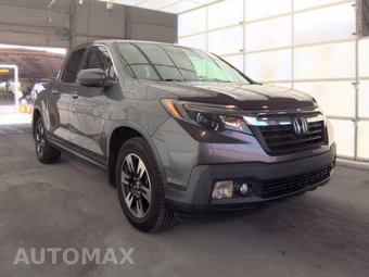 2020 Honda Ridgeline RTL Crew Cab Medium Bed - miniatura 3