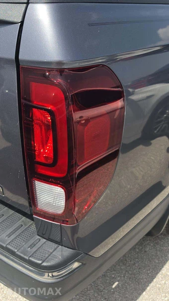 2020 Honda Ridgeline RTL Crew Cab Medium Bed - miniatura 33