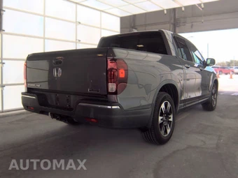 2020 Honda Ridgeline RTL Crew Cab Medium Bed - miniatura 4