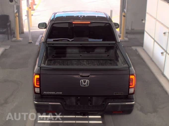 2020 Honda Ridgeline RTL Crew Cab Medium Bed - miniatura 5
