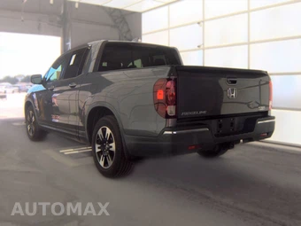 2020 Honda Ridgeline RTL Crew Cab Medium Bed - miniatura 6