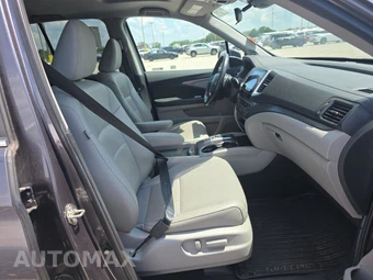 2020 Honda Ridgeline RTL Crew Cab Medium Bed - miniatura 8