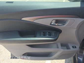2020 Honda Ridgeline RTL Crew Cab Medium Bed - miniatura 9