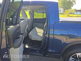 2020 Honda Ridgeline RTL Crew Cab Medium Bed - miniatura 10