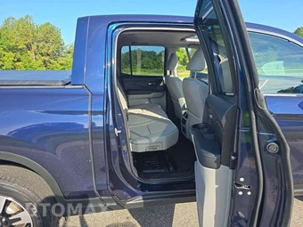 2020 Honda Ridgeline RTL Crew Cab Medium Bed - miniatura 13