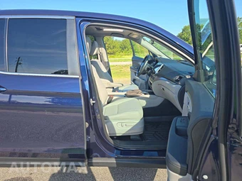 2020 Honda Ridgeline RTL Crew Cab Medium Bed - miniatura 15