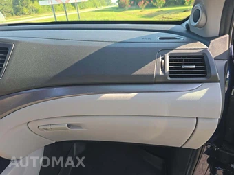 2020 Honda Ridgeline RTL Crew Cab Medium Bed - miniatura 16