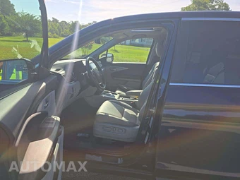 2020 Honda Ridgeline RTL Crew Cab Medium Bed - miniatura 3