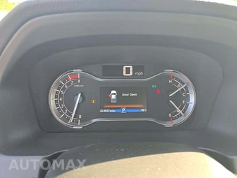 2020 Honda Ridgeline RTL Crew Cab Medium Bed - miniatura 6