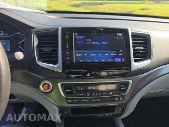 2020 Honda Ridgeline RTL Crew Cab Medium Bed - miniatura 7