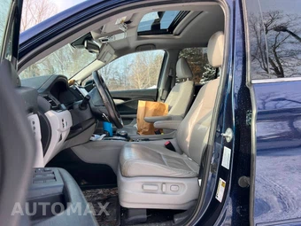 2020 Honda Ridgeline RTL-E Crew Cab Medium Bed - miniatura 10