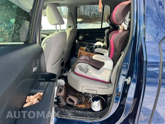 2020 Honda Ridgeline RTL-E Crew Cab Medium Bed - miniatura 12