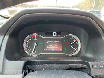 2020 Honda Ridgeline RTL-E Crew Cab Medium Bed - miniatura 13