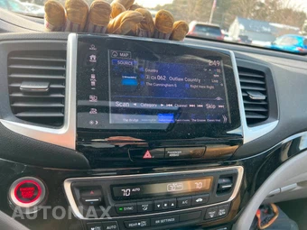 2020 Honda Ridgeline RTL-E Crew Cab Medium Bed - miniatura 14