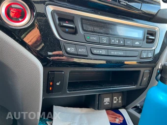 2020 Honda Ridgeline RTL-E Crew Cab Medium Bed - miniatura 15