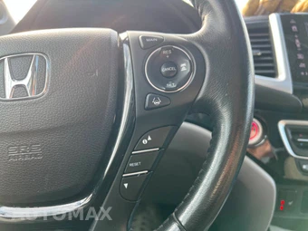 2020 Honda Ridgeline RTL-E Crew Cab Medium Bed - miniatura 18