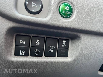 2020 Honda Ridgeline RTL-E Crew Cab Medium Bed - miniatura 20