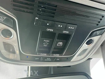2020 Honda Ridgeline RTL-E Crew Cab Medium Bed - miniatura 22