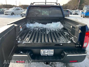 2020 Honda Ridgeline RTL-E Crew Cab Medium Bed - miniatura 23