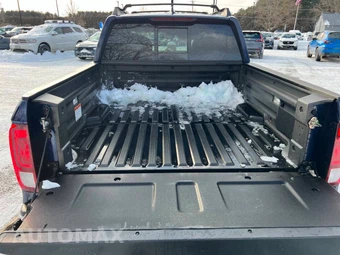 2020 Honda Ridgeline RTL-E Crew Cab Medium Bed - miniatura 24