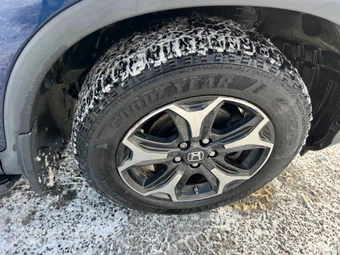 2020 Honda Ridgeline RTL-E Crew Cab Medium Bed - miniatura 25