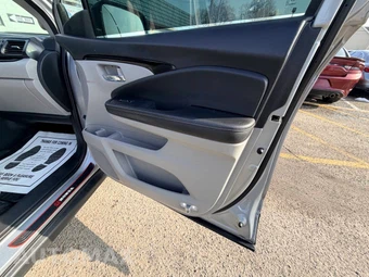 2020 Honda Ridgeline RTL-E Crew Cab Medium Bed - miniatura 12