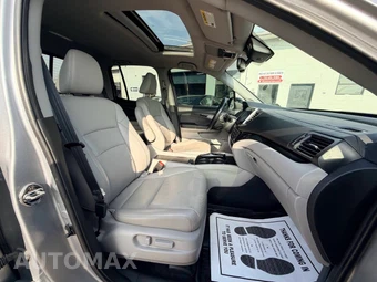 2020 Honda Ridgeline RTL-E Crew Cab Medium Bed - miniatura 13