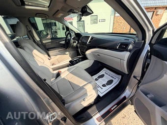 2020 Honda Ridgeline RTL-E Crew Cab Medium Bed - miniatura 15