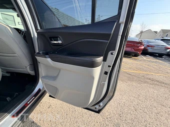 2020 Honda Ridgeline RTL-E Crew Cab Medium Bed - miniatura 16