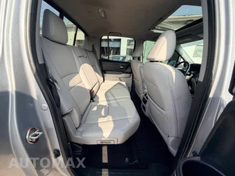 2020 Honda Ridgeline RTL-E Crew Cab Medium Bed - miniatura 17