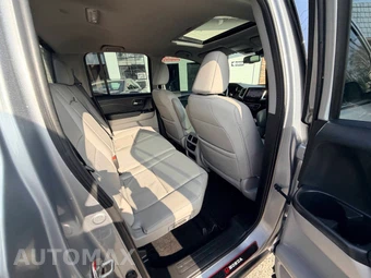 2020 Honda Ridgeline RTL-E Crew Cab Medium Bed - miniatura 18