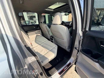 2020 Honda Ridgeline RTL-E Crew Cab Medium Bed - miniatura 19