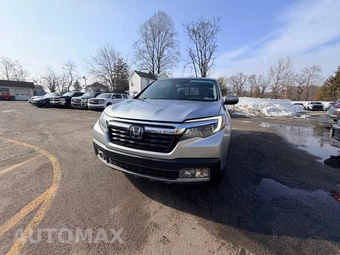 2020 Honda Ridgeline RTL-E Crew Cab Medium Bed - miniatura 2