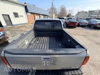 2020 Honda Ridgeline RTL-E Crew Cab Medium Bed - miniatura 22