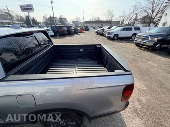 2020 Honda Ridgeline RTL-E Crew Cab Medium Bed - miniatura 25