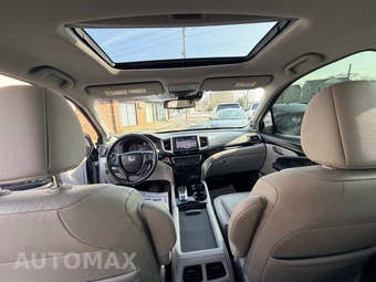2020 Honda Ridgeline RTL-E Crew Cab Medium Bed - miniatura 26