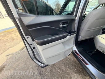 2020 Honda Ridgeline RTL-E Crew Cab Medium Bed - miniatura 27