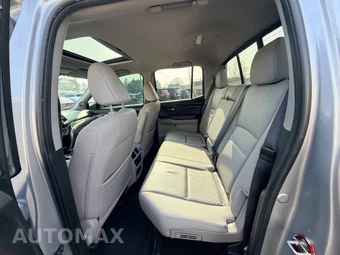 2020 Honda Ridgeline RTL-E Crew Cab Medium Bed - miniatura 28