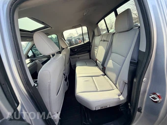 2020 Honda Ridgeline RTL-E Crew Cab Medium Bed - miniatura 29