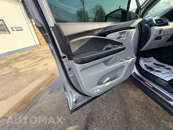 2020 Honda Ridgeline RTL-E Crew Cab Medium Bed - miniatura 30
